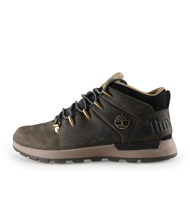 Timberland Schnürstiefel