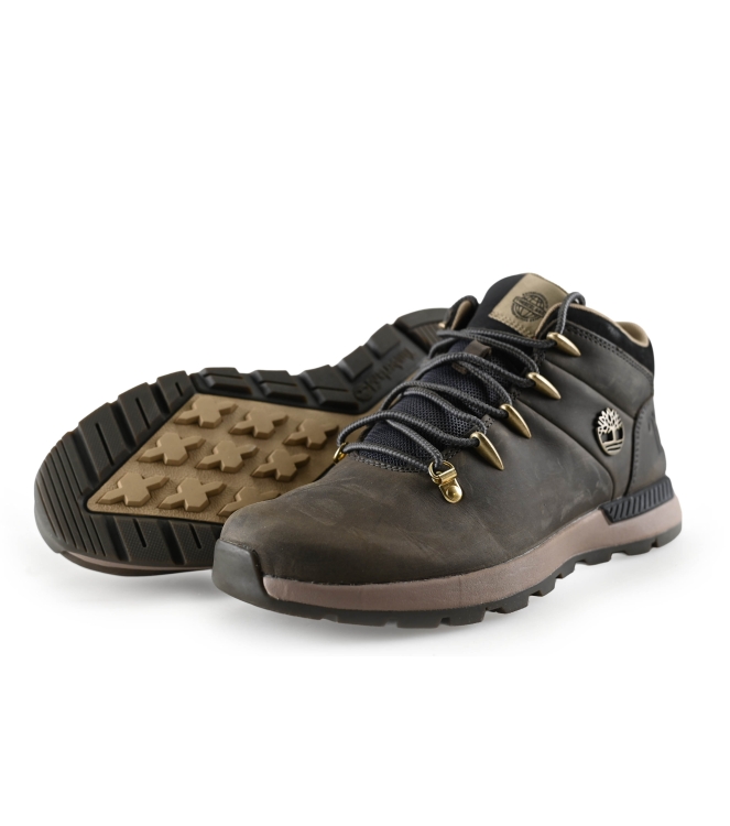 Timberland Schnürstiefel