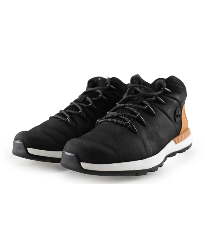 Timberland Hohe Sneaker