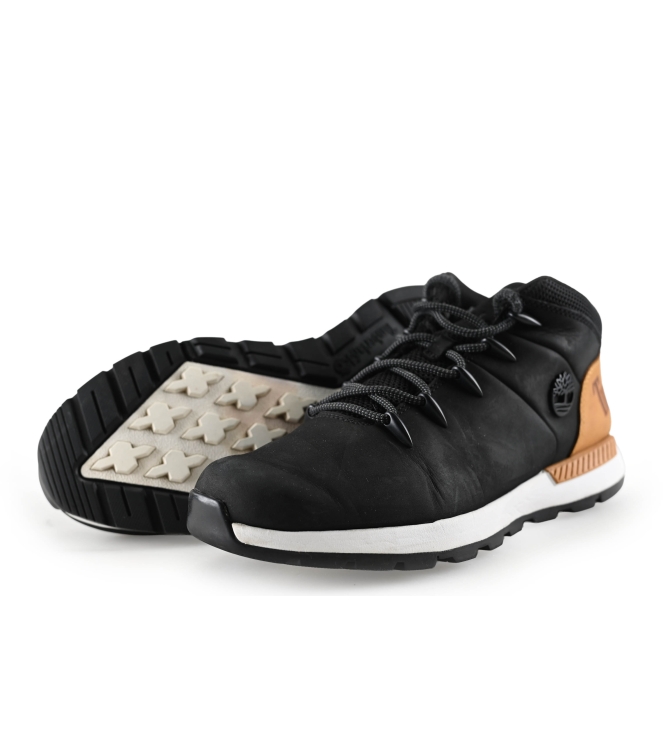 Timberland Hohe Sneaker