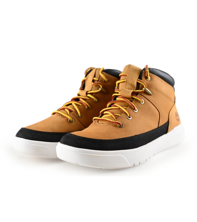 Timberland Hohe Sneaker