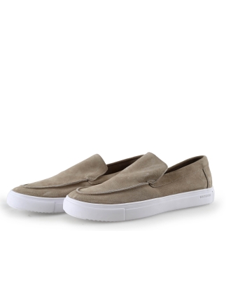 Blackstone Slip-ons Beige 287843