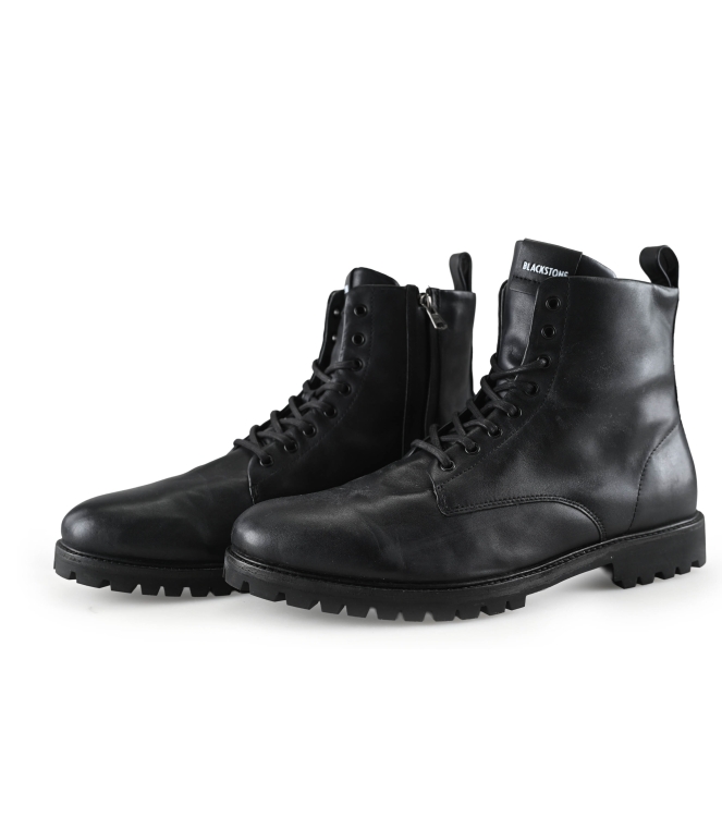 Blackstone Stiefel