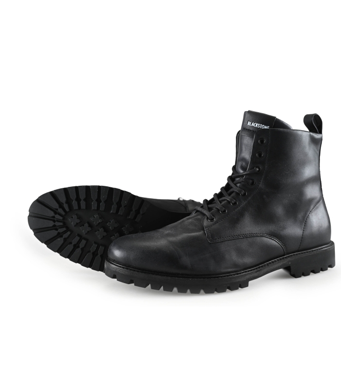 Blackstone Stiefel
