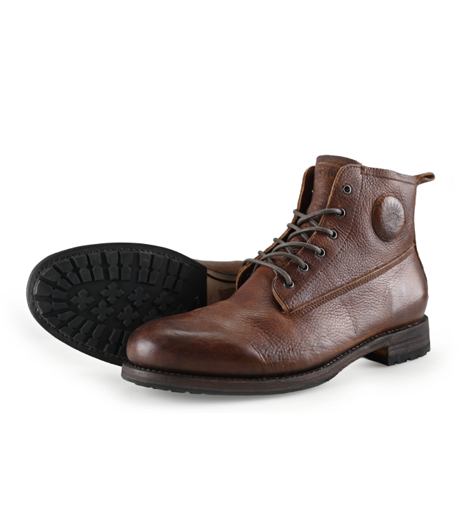 Blackstone Schnürstiefel