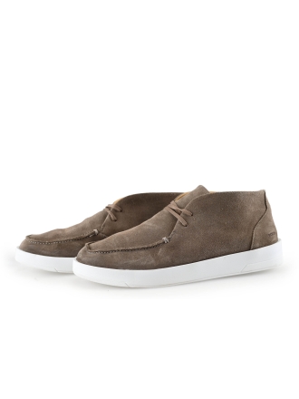 Blackstone Schnürschuhe Braun 287852