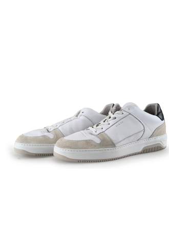 Nubikk Sneaker Weiß 287853