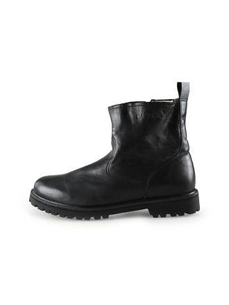 Blackstone Stiefel Schwarz 287859