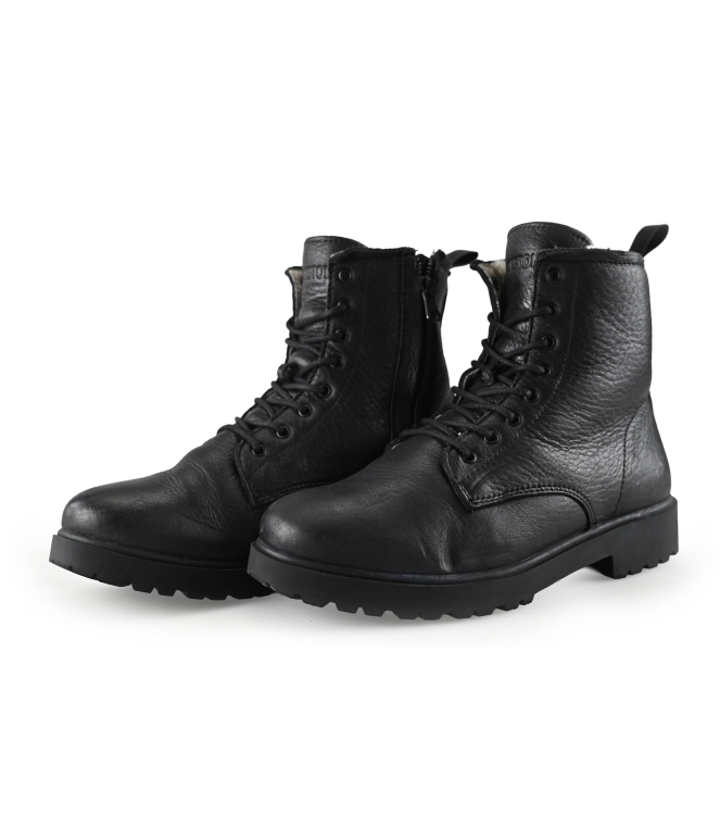 Blackstone Schnürstiefel