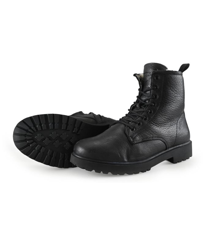 Blackstone Schnürstiefel