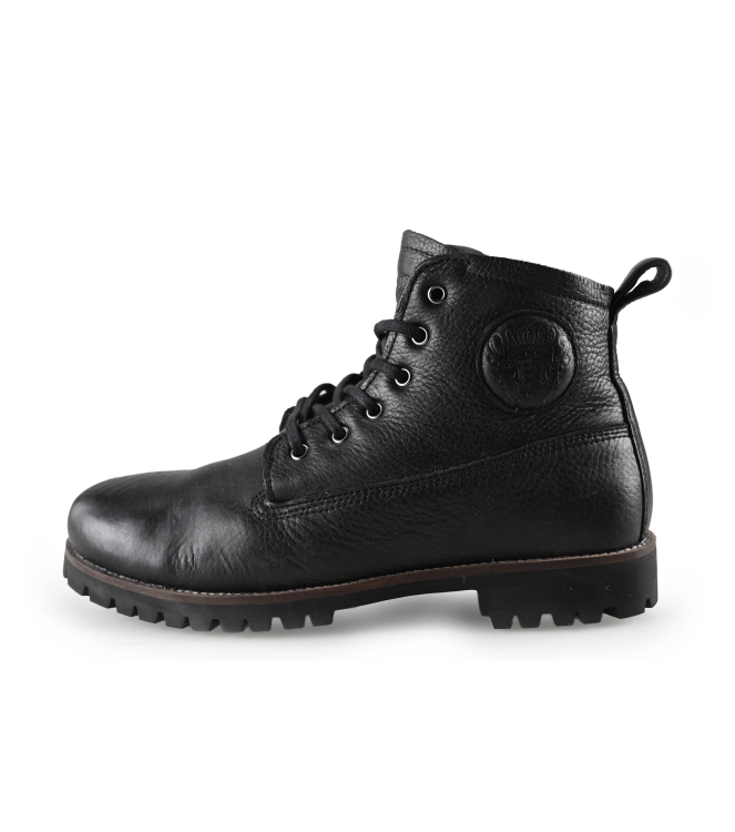 Blackstone Schnürstiefel