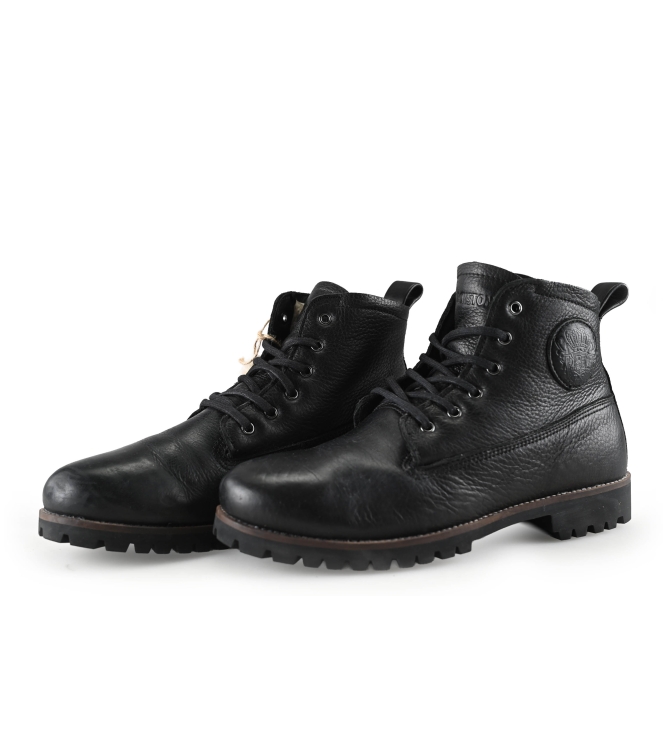 Blackstone Schnürstiefel