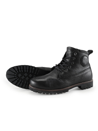 Blackstone Schnürstiefel