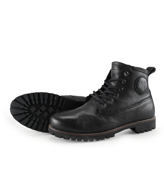 Blackstone Schnürstiefel