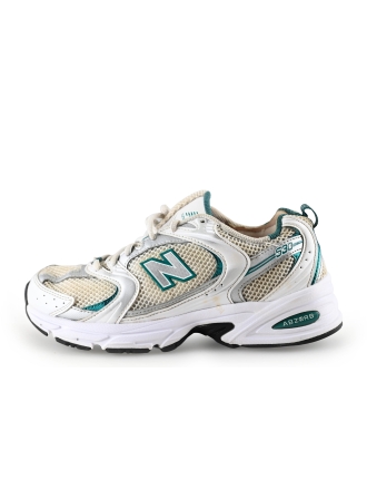 New Balance Sneaker Weiß 287866