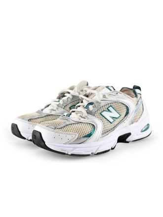 New Balance Sneaker Weiß 287866