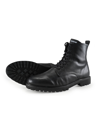 Blackstone Stiefel