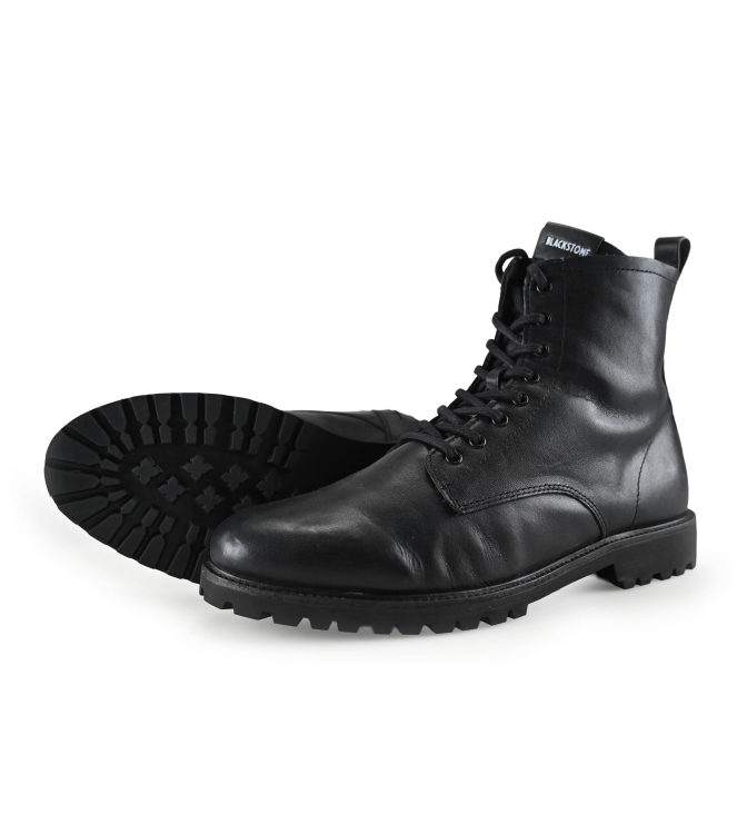 Blackstone Stiefel