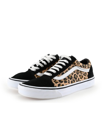Vans Sneaker Schwarz 287871