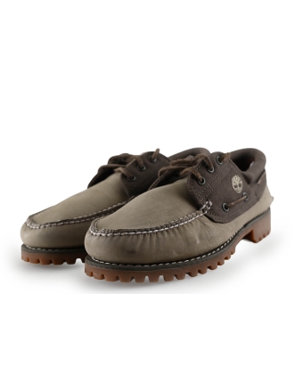 Timberland Bootsschuhe Sonstiges 287874