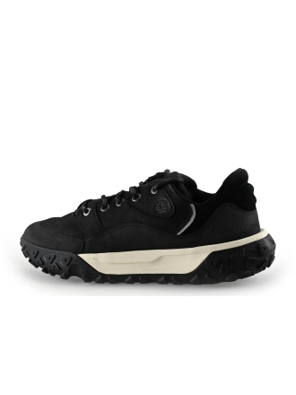 Timberland Sneaker Schwarz 287875