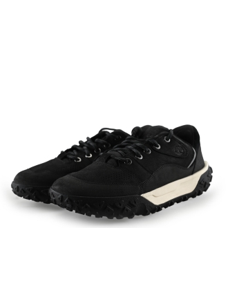 Timberland Sneaker Schwarz 287875