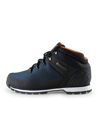 Timberland Schnürstiefel Blau 287878