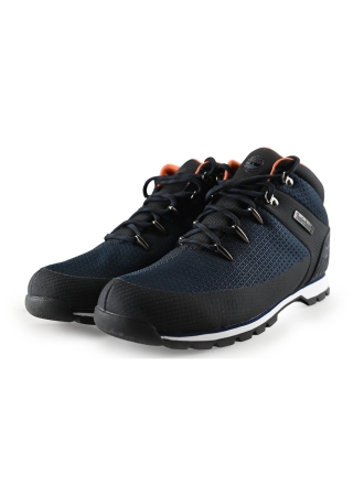 Timberland Schnürstiefel Blau 287878
