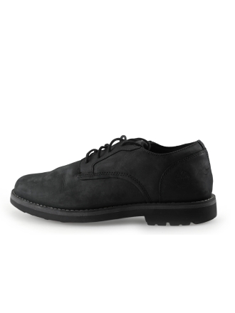 Timberland Schnürschuhe Schwarz 287880