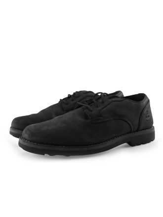 Timberland Schnürschuhe Schwarz 287880