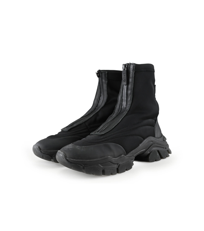 Bronx Schnürstiefel