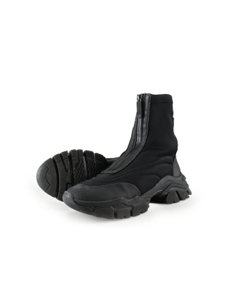 Bronx Schnürstiefel