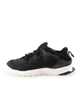 Timberland Sneaker Schwarz 287888