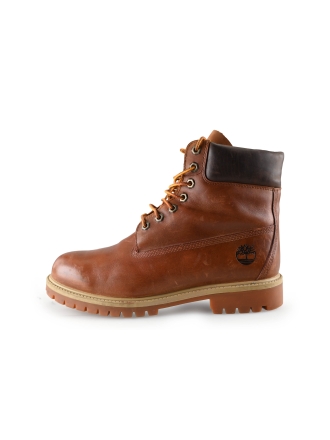 Timberland Schnürstiefel Braun 287890