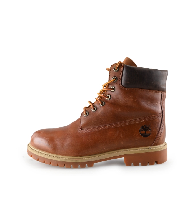 Timberland Schnürstiefel