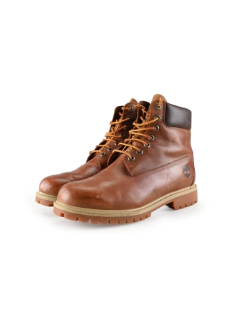 Timberland Schnürstiefel Braun 287890
