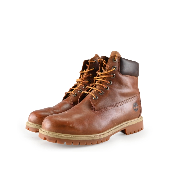 Timberland Schnürstiefel