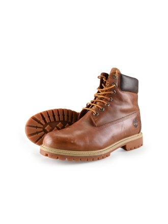 Timberland Schnürstiefel