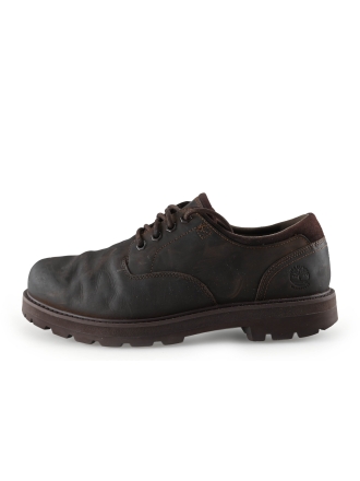Timberland Schnürschuhe Braun 287891