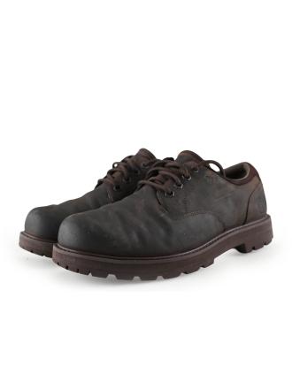 Timberland Schnürschuhe Braun 287891