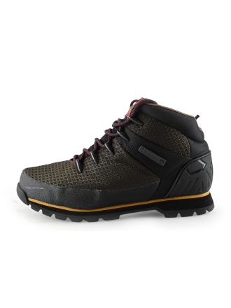 Timberland Schnürstiefel Braun 287895