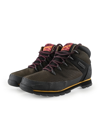 Timberland Schnürstiefel Braun 287895