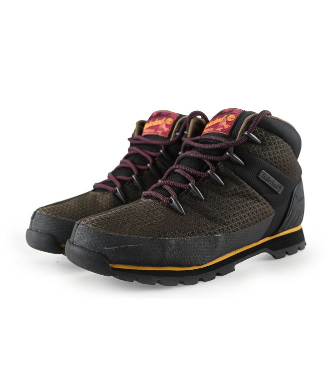 Timberland Schnürstiefel