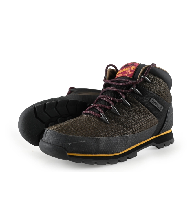 Timberland Schnürstiefel