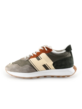 Hogan Sneaker Grün 287896