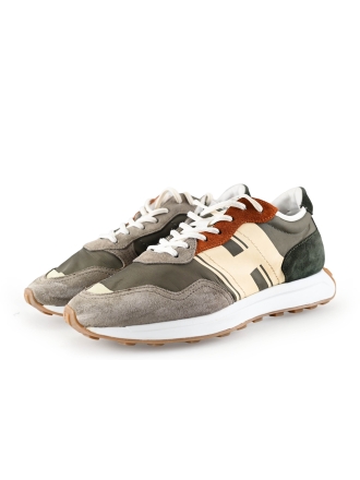 Hogan Sneaker Grün 287896
