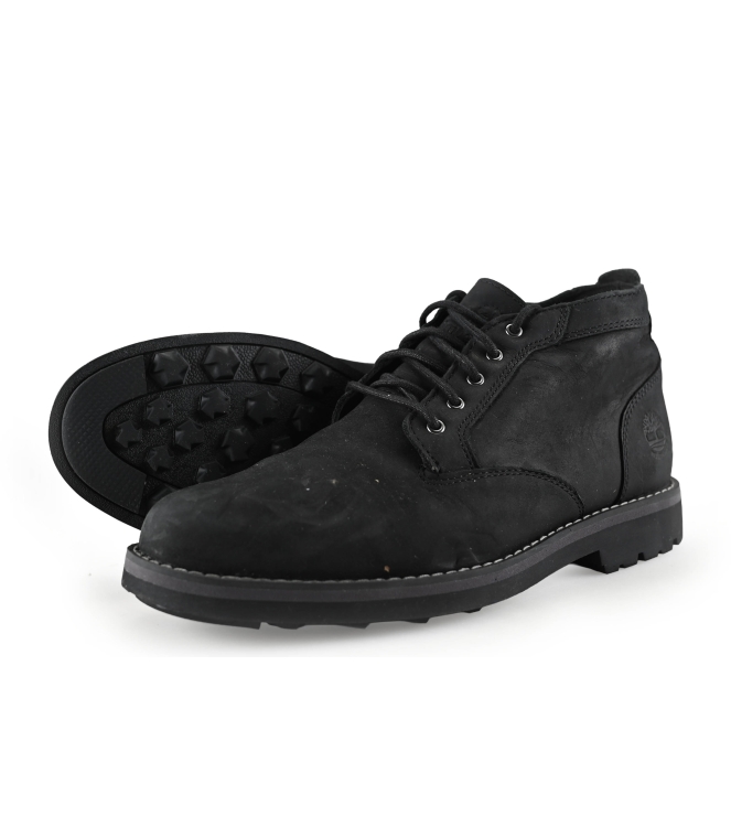Timberland Schnürstiefel