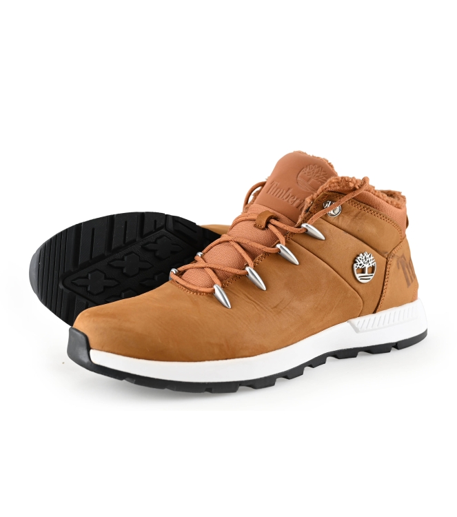 Timberland Schneestiefel