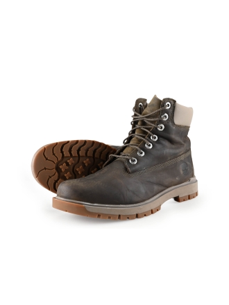 Timberland Schnürstiefel
