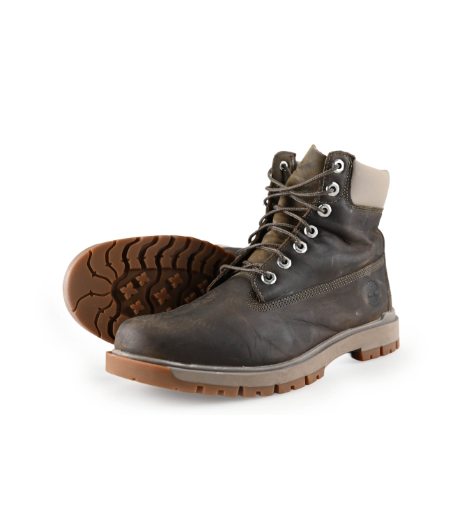 Timberland Schnürstiefel